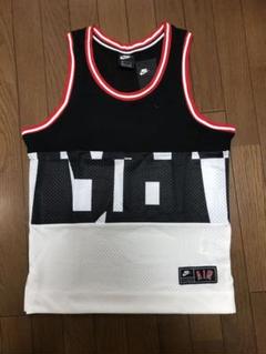 【新品】NIKEバスケタンク