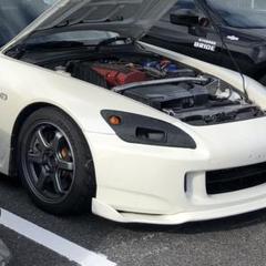 み。さん専用　ホンダ S2000 カーボンヘッドライトダクト m84182749183_1.jpg?1746575827