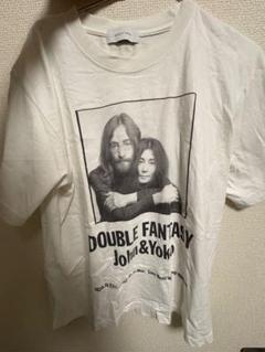 2025年最新】オノ ヨーコ tシャツの人気アイテム - メルカリ