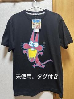 ユニクロ　UT ニャロメ　もーれつア太郎　赤塚不二夫　キャラクター Tシャツ