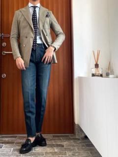 2022年最新】lardini ラルディーニ リネンシャツジャケットの人気