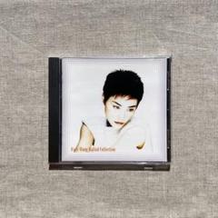 Ballad Collection ＊ Faye Wong 王菲