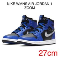 NIKE JORDAN 1 ZOOM ナイキ エアジョーダン ズーム union