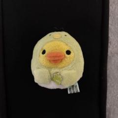 キイロイトリ　てのりぬいぐるみ　キイロイトリ　ぬいぐるみ　マスコット　仙人 2025年最新】キイロイトリ仙人の人気アイテム - メルカリ