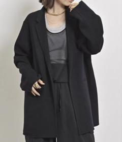 ロビ【L'Appartement】Double face Jacket ロビ様専用【L'Appartement】Double face Jacket - メルカリ