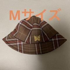 2025年最新】Needles ハットの人気アイテム - メルカリ