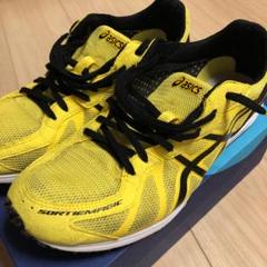 アシックス ランニングシューズ 26.5㎝ ソーティーマジックRP4