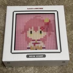 さくらみこ ホロライブ Expo 2025 デスクライト m84184909256_1.jpg?1741429647