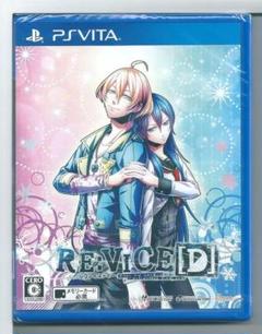 新品y VITA リヴァイスディー RE:VICE[D]