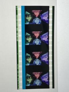 うたプリ タブナイ 入場者特典 コマフィルム 第2弾 投げキス