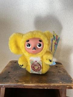 チェブラーシカ ロシア マルチプルチ製 ぬいぐるみ - メルカリ