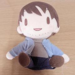 諸伏景光 ぬいぐるみ