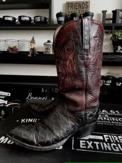 専用　ウェスタンブーツ　ルケーシー　LUCCHESE 1883 US アクメ 専用 ウェスタンブーツ ルケーシー LUCCHESE 1883 US アクメ