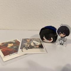 あんスタ もちマス もちもちマスコット vol.4 朔間凛月 - メルカリ