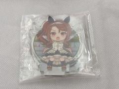 ウマ娘 キングヘイローのサムネイル