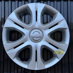 日産　ノート　純正ホイール　1本　その② 単品 純正 ホイール 1本 NISSAN ニッサン ノート E11 ライダー