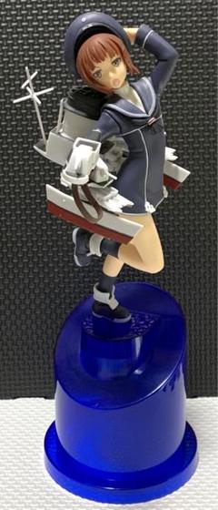 フィギュア　Z3(マックス・シュルツ) 「艦隊これくしょん～艦これ～」 1/12 フル可動カラーレジンキット ワンダーフェスティバル2017冬限定 FIG]Z3(マックス・シュルツ) 水着mode Ver. 「艦隊これくしょん
