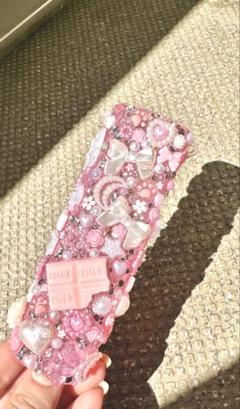 IQOSイルマワン　イルマI  牛柄デコケースセット　♡ IQOSイルマワン イルマI 牛柄 デコ ケース - メルカリ