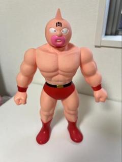 2025年最新】当時 ソフビ キン肉マンの人気アイテム - メルカリ