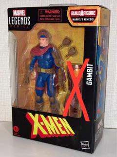 97 Gambit マーベルレジェンド ガンビット 新品未開封! お値下げ不可! Amazon.co.jp: ハズブロ(HASBRO) MARVEL マーベルレジェンド