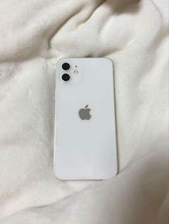 iPhone12 ホワイト