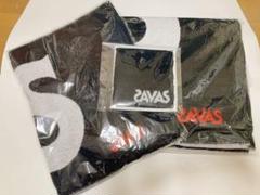 Amazon.co.jp: 品ザバスタオル 3枚セット SAVAS 筋トレ スポーツ