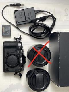富士フィルム X-T2 付属品付き Amazon | Fujifilm X-T2 ミラーレスデジタルカメラ本体のみ