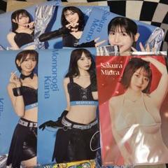 最終値下げ〗岸みゆ ポスター2枚セット(額縁つき) - メルカリ