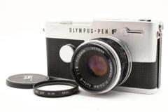 2025年最新】pen-f 38mm 1.8の人気アイテム - メルカリ