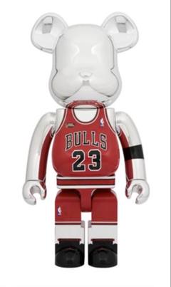 BE@RBRICK Michael Jordan 1000% 2体セットのサムネイル