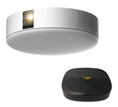 『新品未使用』Aladdin X2 plus 本体 美品＊ Aladdin X2 Plus ワイヤレス 本体&コネクター2セット