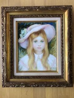 2025年最新】少女肖像画の人気アイテム - メルカリ
