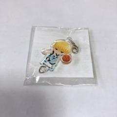 黄瀬涼太　メガハウス　白ユニ　フィギュア 限定品】黒子のバスケ 黄瀬涼太 白ユニver. 1/8 フィギュア