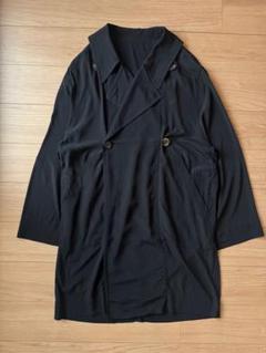 Rick Owens】DRELLA PARKA IT46 black - メルカリ