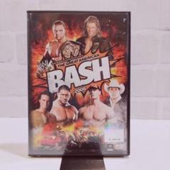 WWEⓇグレート・アメリカン・バッシュⓇ2008