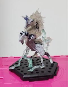 モンスターハンター　モンハン　フィギュア　キリン