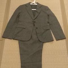 NEW YORKER ニューヨーカー　カシミヤ　混 ストライプ パンツスーツ上下 2025年最新】NEWYORKER レディース ビジネス パンツスーツ上下の