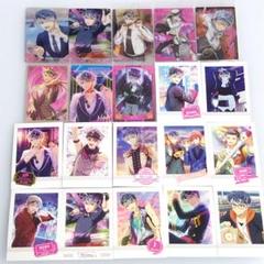 アイナナ Re:vale 百 No Doubt 箔押し ぱしゃこれ 15枚セット オンライン セールゲーム・おもちゃ・グッズ - アイナナ Re:vale