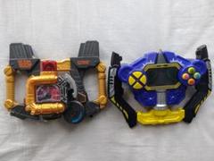 爆上戦隊ブンブンジャーのサムネイル