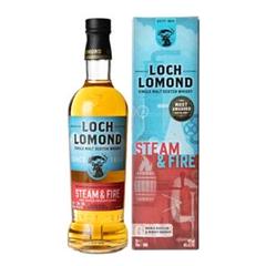 ロッホローモンド 12年 ソーテルヌカスクフィニッシュ スネーク