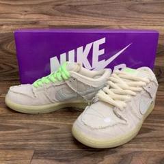 中古 Nike SB Dunk Low "Mummy"