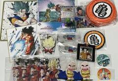 ドラゴンボール　19点セット