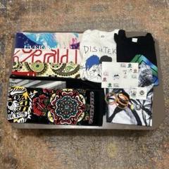 UVERworld タオル Tシャツ グッズ まとめ売り - メルカリ