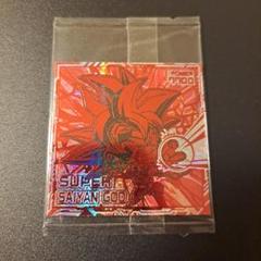 ドラゴンボールウエハースシール激レア未開封品バラ売り不可 ドラゴンボール超戦士シールウエハース超 バラ売り1枚50円