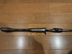 蟻*様 【美品】22ポイズングロリアス 168ML+ ベイトロッド 蟻*様 【美品】22ポイズングロリアス 168ML+ ベイトロッド