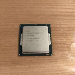 Intel core i5 6500 動作確認済み　デスクトップCPU ジャンク 2025年最新】cpu core i5 6500の人気アイテム - メルカリ