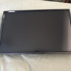 NEC LAVIE T11 タブレット シルバー