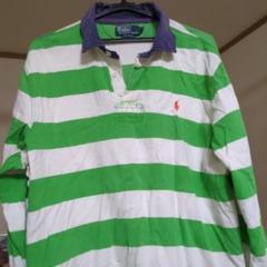 Polo by Ralph Lauren ポロシャツ　XL