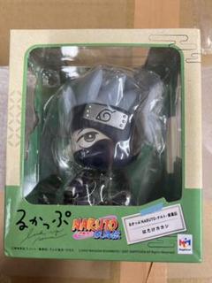フィギュア　るかっぷ はたけカカシ 「NARUTO-ナルト- 疾風伝」 NARUTO-ナルト- 疾風伝 はたけカカシ暗部ver. | メガホビ