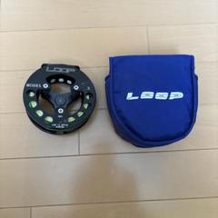 最終価格 LOOP MODEL2W フライリール 最終価格 LOOP MODEL2W フライリール
